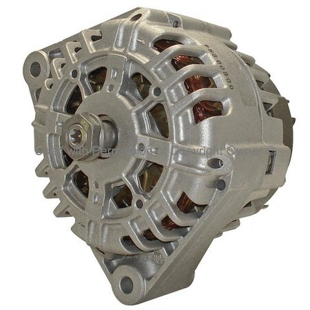 Mpa Quality-Built Alternator Remanufactured, MPA Quality-Built 13990 13990